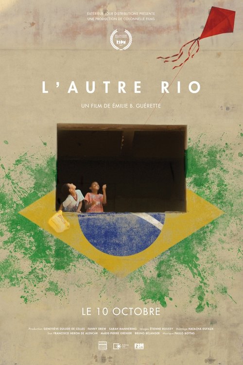 The Other Rio