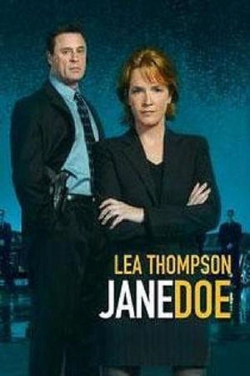 Jane Doe (2005) TV Show