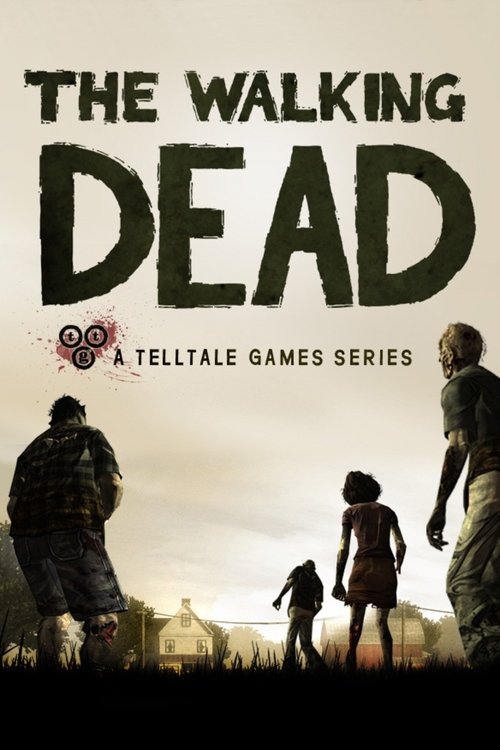 The Walking Dead