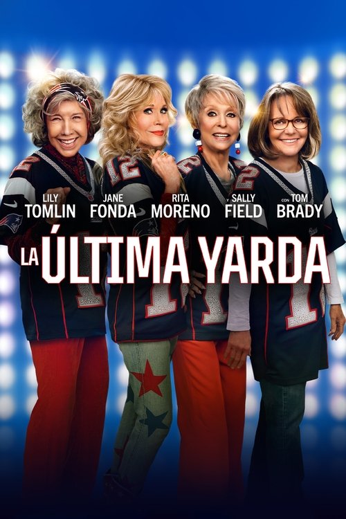Image La Última Yarda