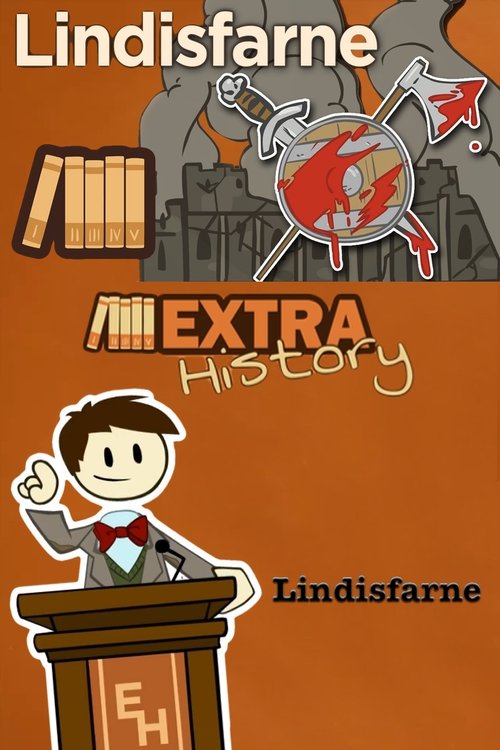 Extra History Lindisfarne (2016) Full Movie Watch Extra History Lindisfarne Full Movie Download