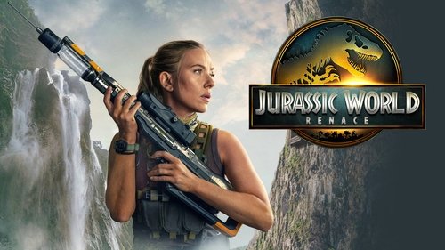 Capture of Jurassic World: El renacer