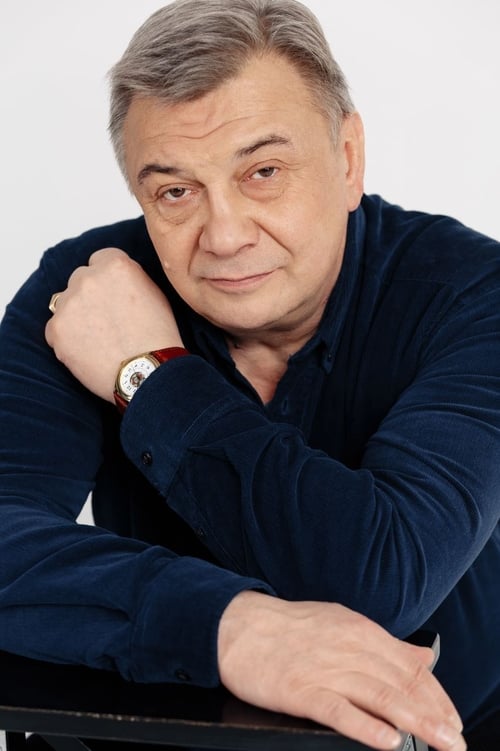 Sergey Koshonin