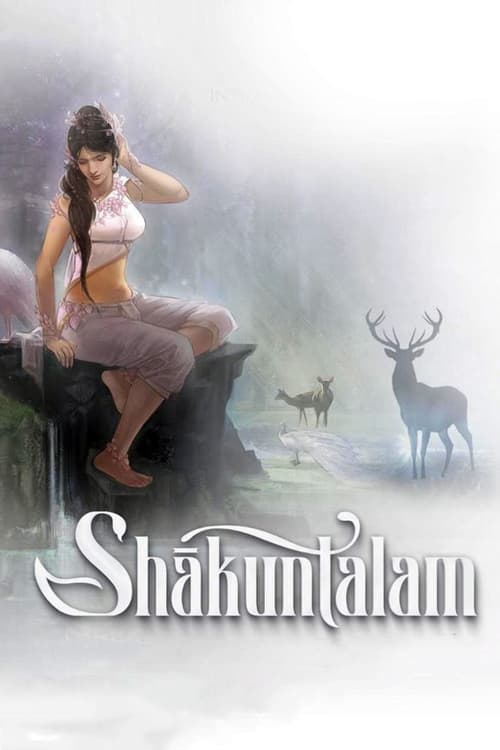 Shakuntalam