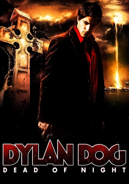 Dylan Dog: Dead of Night