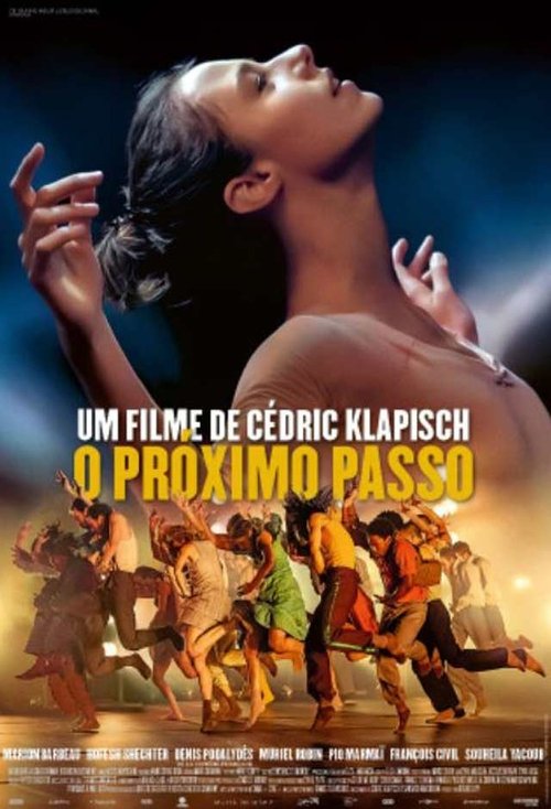 Image O próximo passo