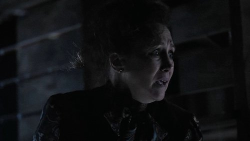 Capture of El Conjuro 4: Expediente Warren El último rito (The Conjuring: Last Rites)