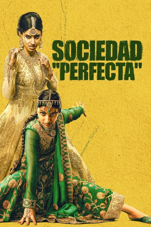 Sociedad «perfecta»