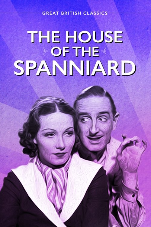 The House of the Spaniard