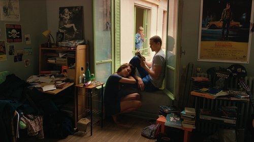 Capture of Love (Amor en 3D) (2015)