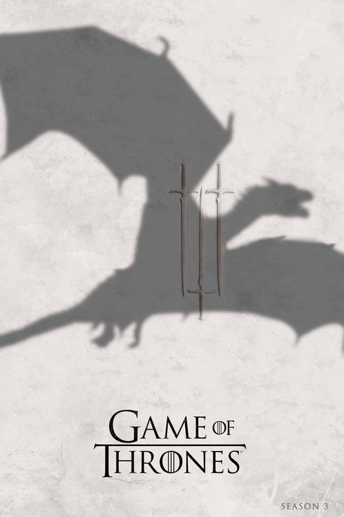 Valar Dohaeris