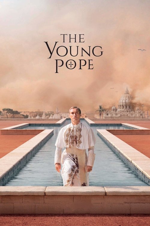 ©31-09-2019 The Young Pope full movie streaming