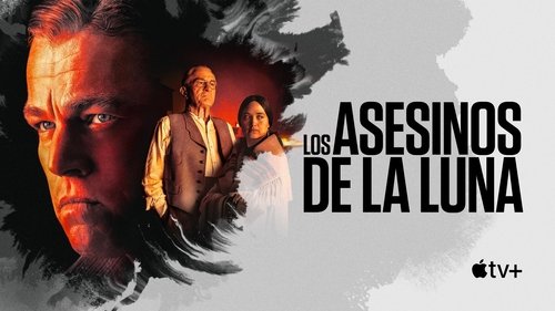 Capture of Los asesinos de la luna (Killers of the Flower Moon) (2023)
