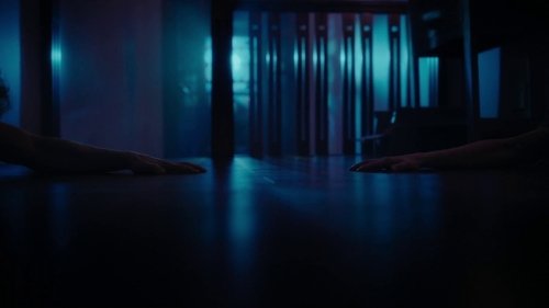 Capture of Together: Juntos hasta la muerte