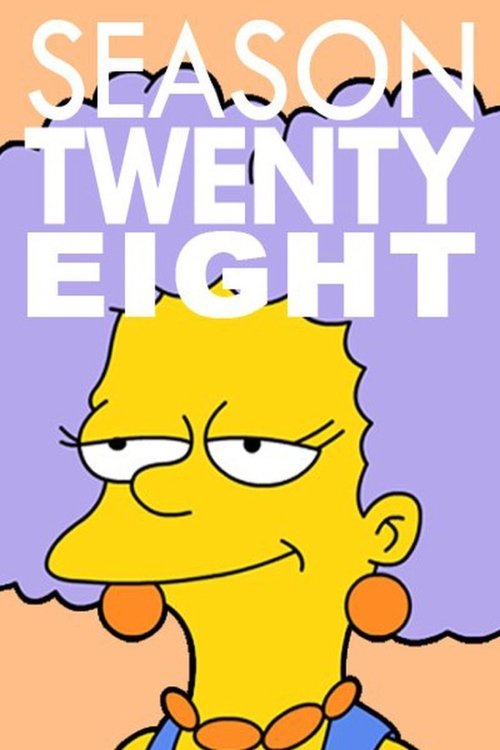 The Simpsons Season 28