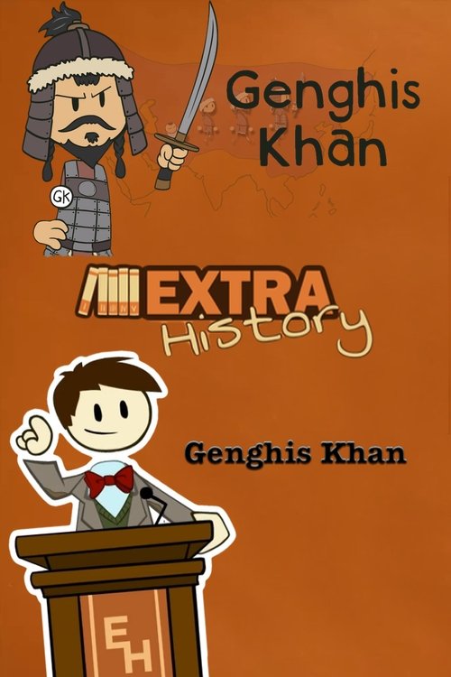 Extra History Genghis Khan (2018) Full Movie Watch Extra History Genghis Khan Full Movie Download
