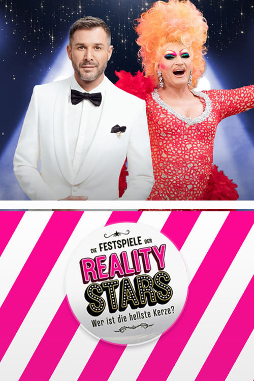 Die Festspiele der Reality Stars