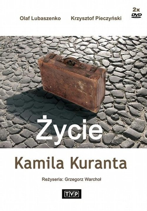 Nonton film Życie Kamila Kuranta (1983) terbaru sub indo Nonton film Życie Kamila Kuranta (1983) terbaru sub indo