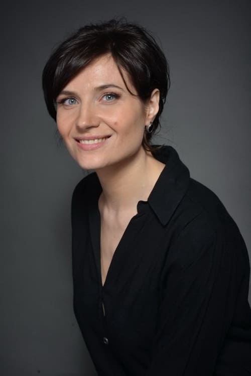 Anna Polupanova