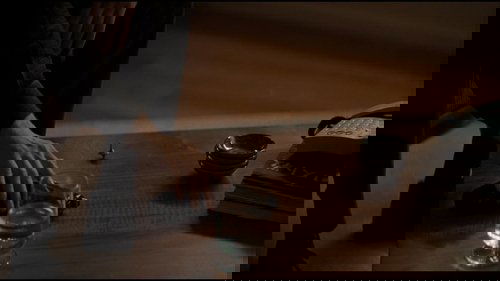 Capture of Origen (Inception)