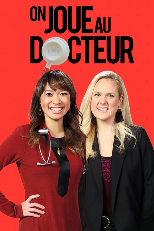 On joue au docteur
