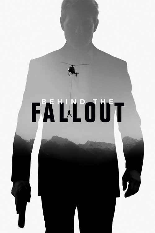 Behind the Fallout