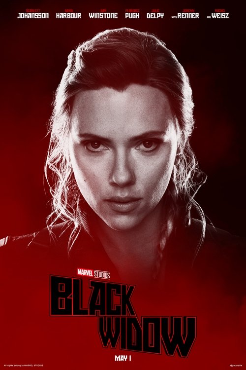 Black Widow