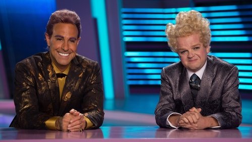 Capture of Los Juegos del Hambre: En llamas (The Hunger Games: Catching Fire) (2013)