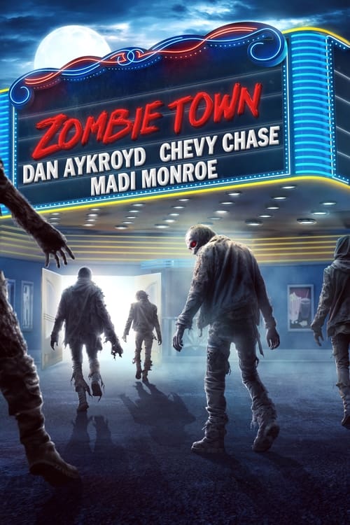 Image Zombie Town