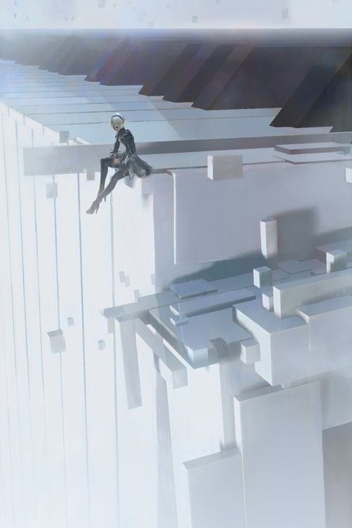 Nier Music Concert Ningyou Tachi No Kioku