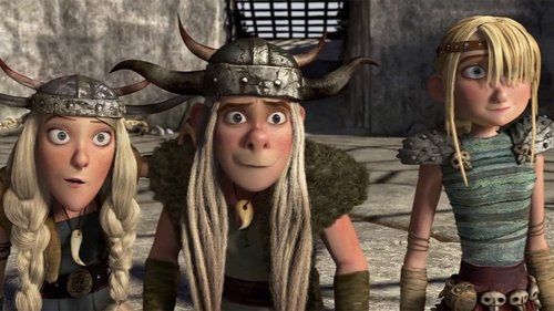 How to Train Your Dragon