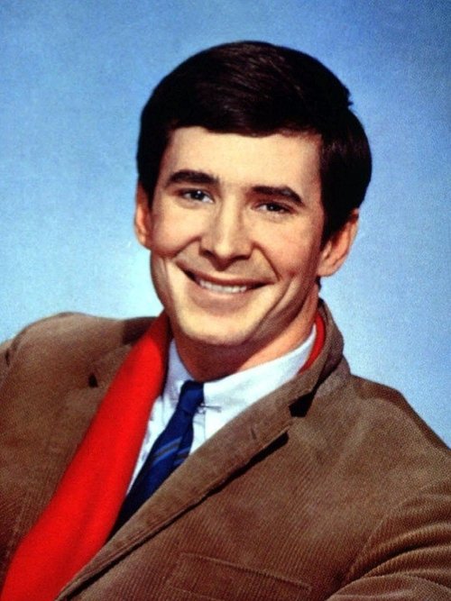 Anthony Perkins