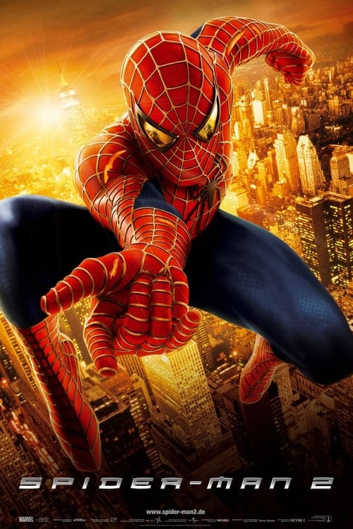 Image Spider-Man 2