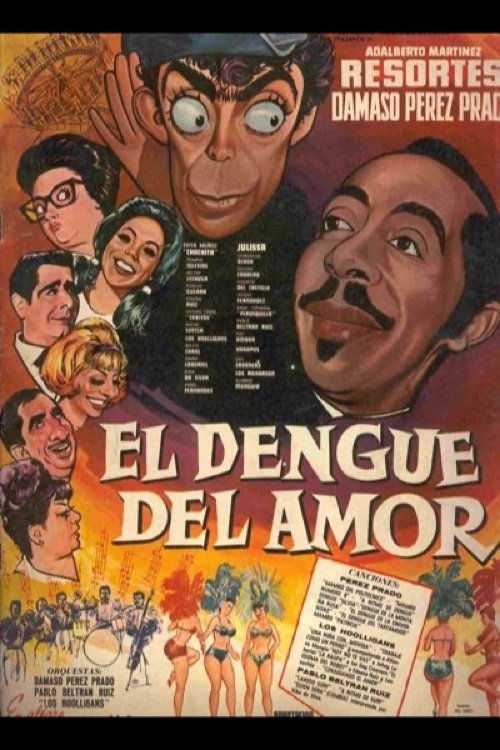 El dengue del amor