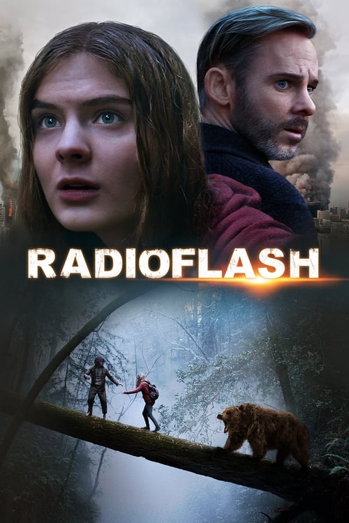 Image Radioflash