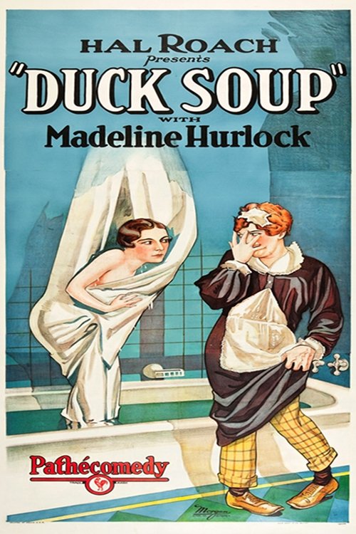 ©31-09-2019 Duck Soup full movie streaming