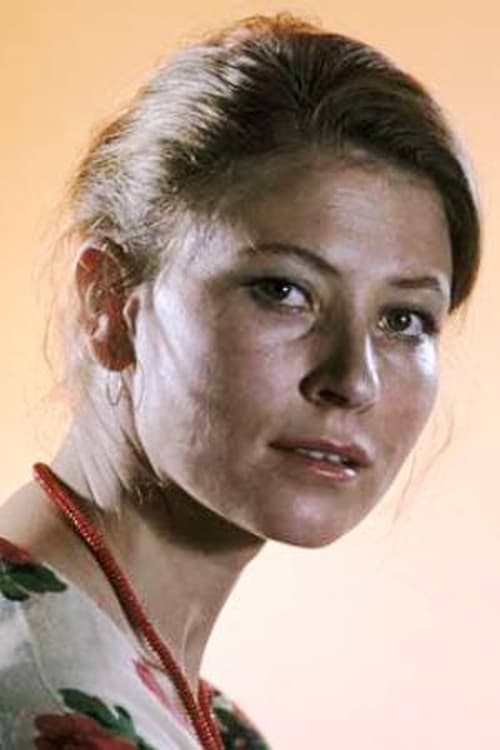 Lyudmila Zaytseva
