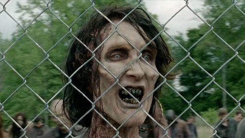The Walking Dead Season 8