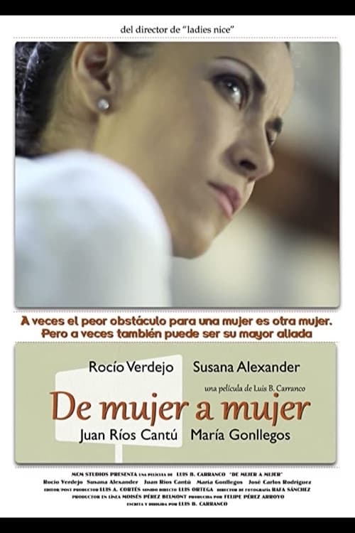 De mujer a mujer