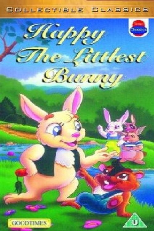 Happy the Littlest Bunny (1994) Full Movie Watch Happy the Littlest Bunny Full Movie Download