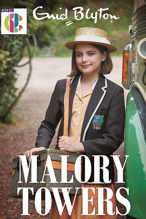Malory Towers Escola Para Meninas