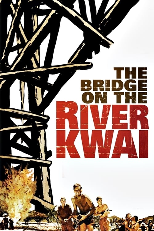 The Bridge on the River Kwai