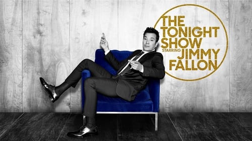 The Tonight Show Starring Jimmy Fallon Season 11 Episode 109 : Hillary Rodham Clinton, Jonathan Groff, Sasha Alex Sloan