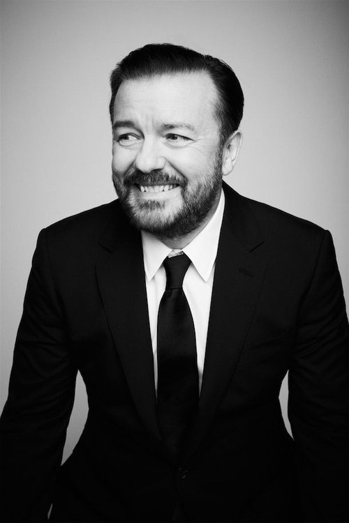 Ricky Gervais
