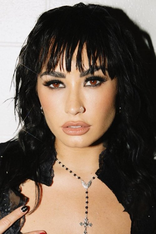 Demi Lovato