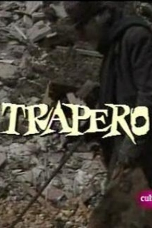 El trapero