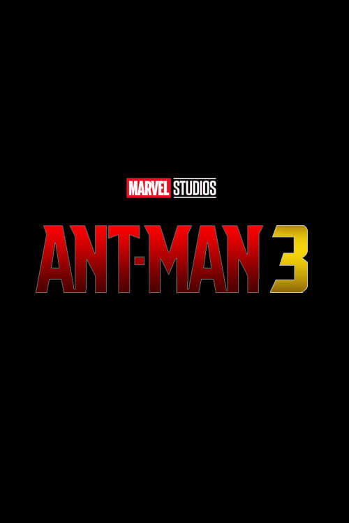 Ant-Man 3