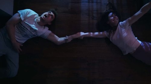 Capture of Together: Juntos hasta la muerte