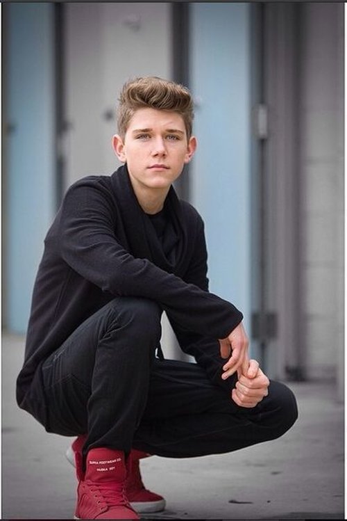 Devan Key