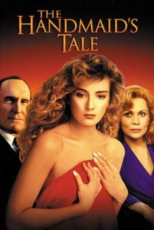 The Handmaid S.Tale 1990 Dvdrip